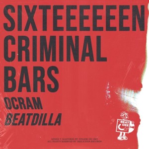 Album SCB from 