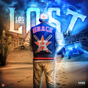 อัลบัม LOST (Explicit) ศิลปิน Los of the SUC