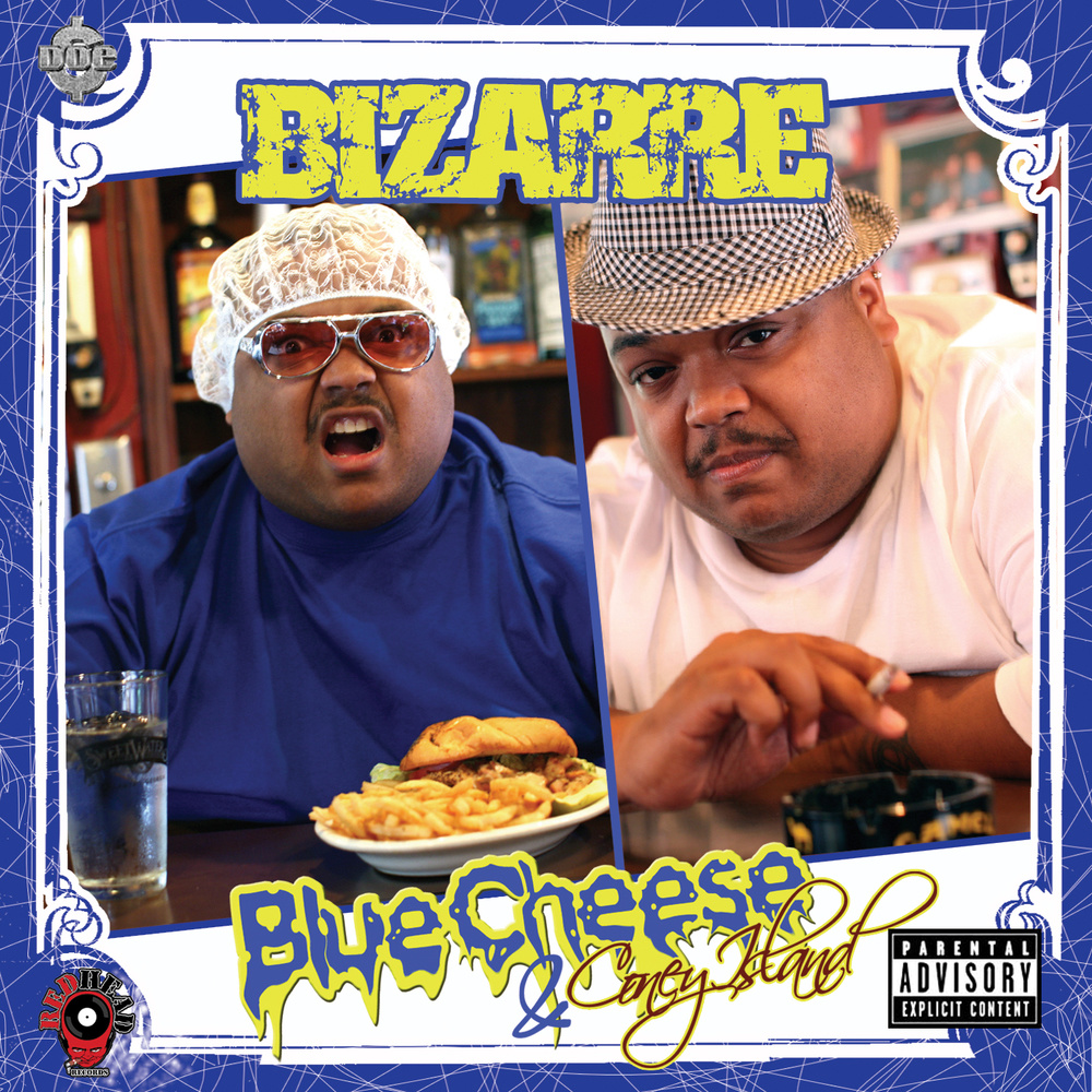 Fat Boy (Explicit)