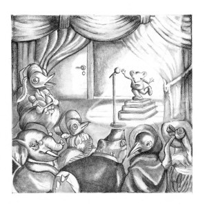 Album Ho paura dell’altezza from Notlau