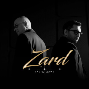 Album Zard from Karen Sevak