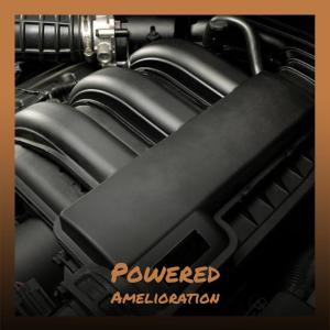 Listen to Powered Amelioration song with lyrics from Eliel Dambe