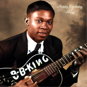 Listen to Please Love Me (Remastered) song with lyrics from B. B. King