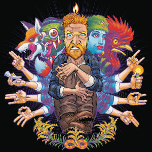 ดาวน์โหลดและฟังเพลง Country Squire พร้อมเนื้อเพลงจาก Tyler Childers