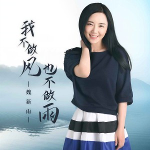 Listen to 我不做风也不做雨 (DJ九零版) song with lyrics from 魏新雨