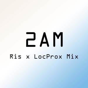 Album 2AM oleh Rís