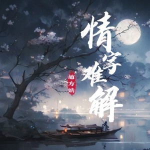 Album 情字难解 oleh 赵方婧