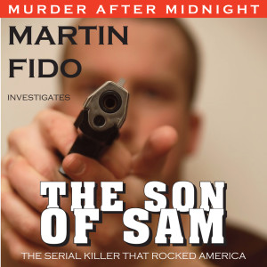 ดาวน์โหลดและฟังเพลง Part 3: The Killing of Stacy Moscowitz พร้อมเนื้อเพลงจาก Martin Fido