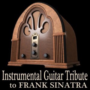 收聽1930s的That's Life (Instrumental Version)歌詞歌曲