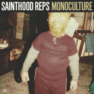 ดาวน์โหลดและฟังเพลง Animal Glue พร้อมเนื้อเพลงจาก Sainthood Reps