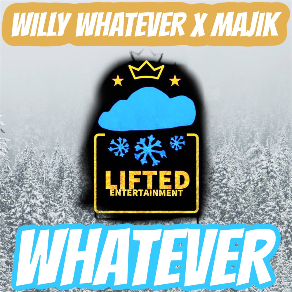 Whatever (Explicit)