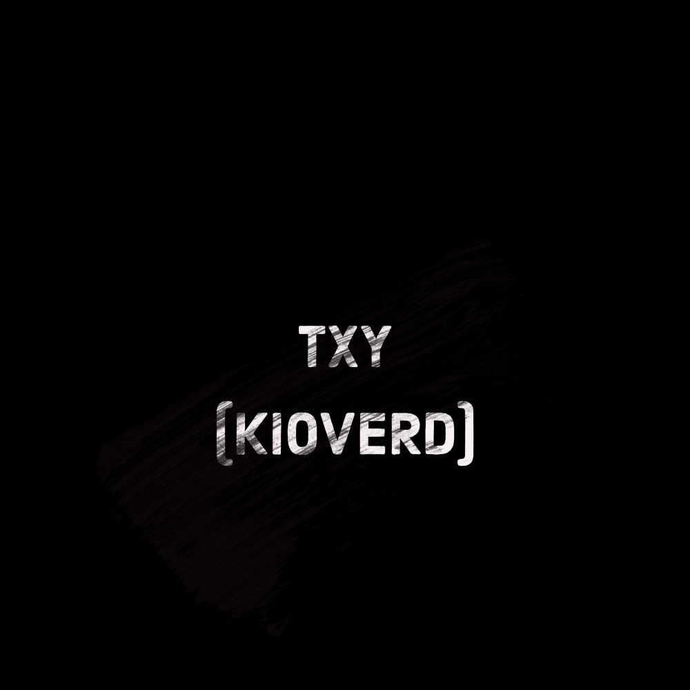Txy (Kioverd) (Explicit)