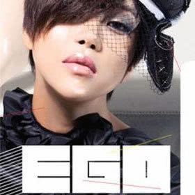Dengarkan candy in my ear. (feat.택연 of 2PM) lagu dari Baek Ji-young dengan lirik