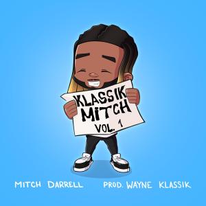 Mitch Darrell的專輯Klassik Mitch, Vol. 1