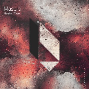 Album Marsha / Titan oleh Masella