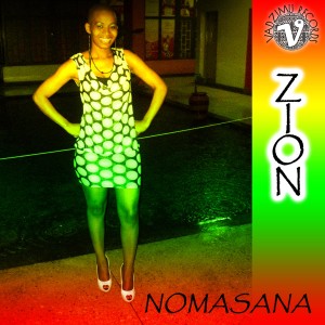 ดาวน์โหลดและฟังเพลง Zion พร้อมเนื้อเพลงจาก Nomasana
