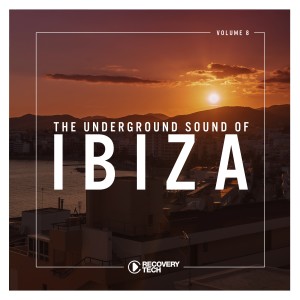 Various Artists的专辑The Underground Sound of Ibiza, Vol. 8