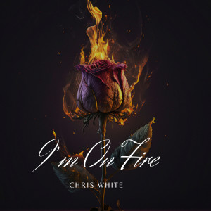 Chris White的專輯I'm on Fire