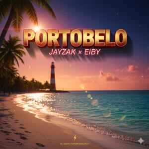 Jayzak.p的專輯Portobelo (feat. Eiby)