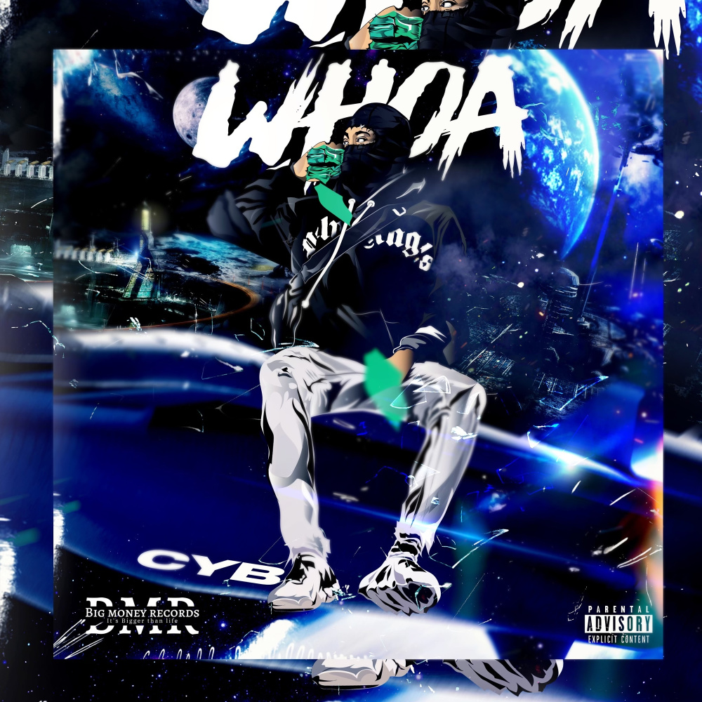 Whoa (Explicit)