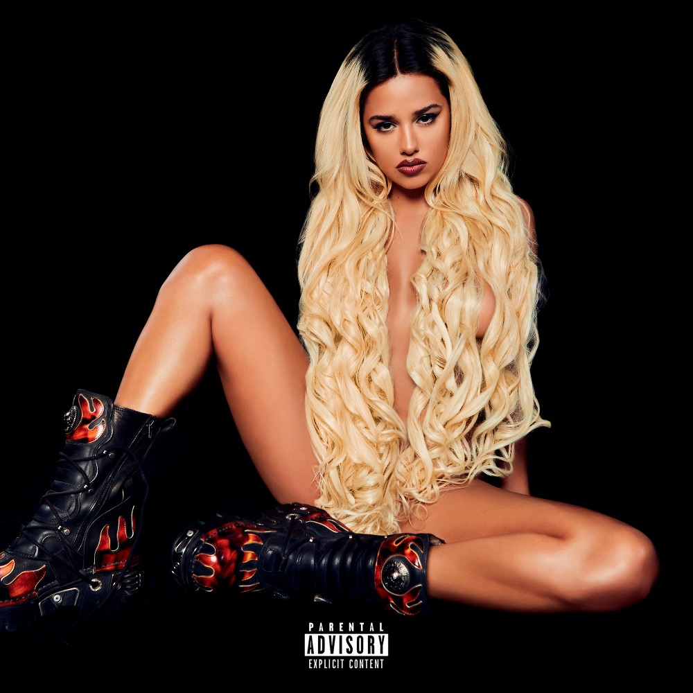 a woman is a god (Explicit)