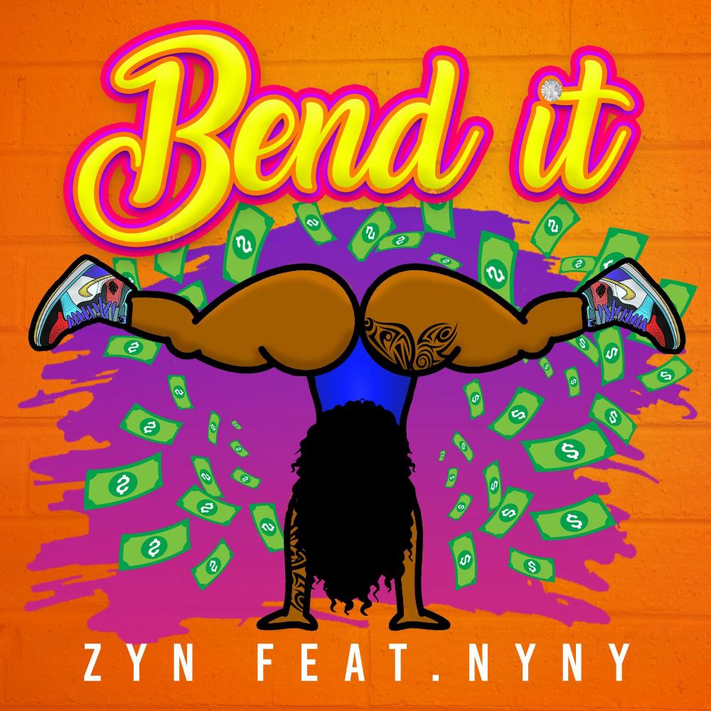 Bend It (feat. NyNy) (Explicit)
