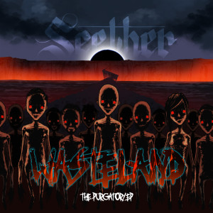 Album Wasteland (Alternate Version) from Seether