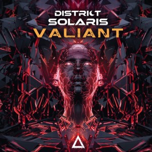 District Solaris的專輯Valiant