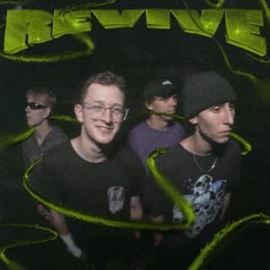 收聽Revive的PANZERFAUST (feat. seatstill, soakybwoy, kenjitheshadow & erlejs) (Explicit)歌詞歌曲