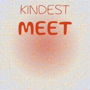 Album Kindest Meet oleh Various