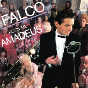 收聽Falco的Rock Me Amadeus (Canadian/American '86 Mix)歌詞歌曲