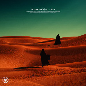 Album Outlaws from Slenderino