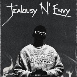 อัลบัม Jealousy N' Envy (Explicit) ศิลปิน Crownedyung