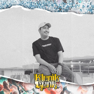 Dengarkan lagu Tetap Tenang nyanyian Klenik Genk dengan lirik