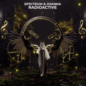 Album Radioactive oleh Joanna