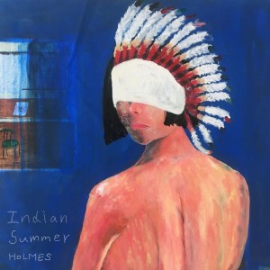홈즈 크루的专辑INDIAN SUMMER (Explicit)