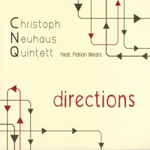 ดาวน์โหลดและฟังเพลง Vincent พร้อมเนื้อเพลงจาก Christoph Neuhaus Quintett