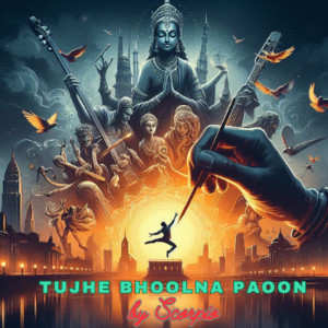 收聽scorpio的Tujhe Bhoolna Paoon歌詞歌曲