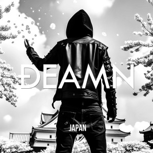 Album Japan from DEAMN