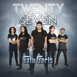 Dengarkan Hati Ini Milikmu lagu dari Satu Garis dengan lirik