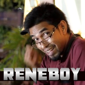 Listen to Gak Malu song with lyrics from Reneboy