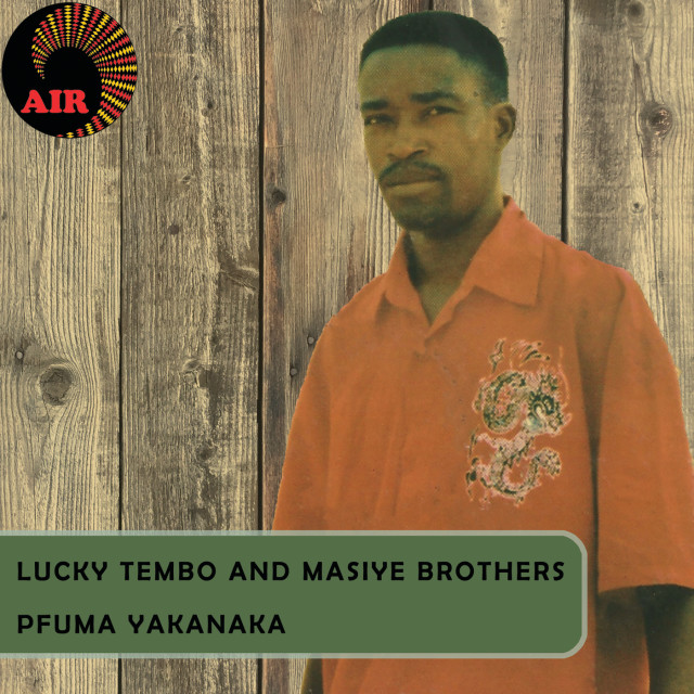 Download Mupfuhwira Mp3 By Lucky Tembo Masiye Brothers Mupfuhwira Lyrics Download Song Online