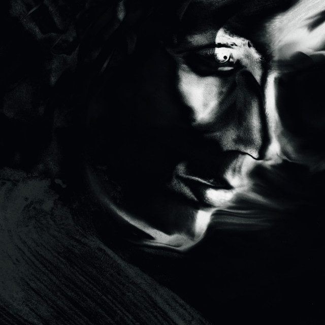 ดาวน์โหลดและฟังเพลง Little People (Black City) พร้อมเนื้อเพลงจาก Matthew Dear