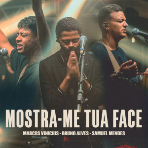 收聽VITOHRIA SOUNDS的Mostra-Me Tua Face歌詞歌曲