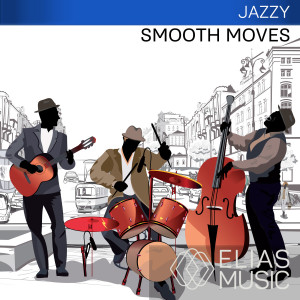 收聽Derek Whitacre的Playful Style歌詞歌曲