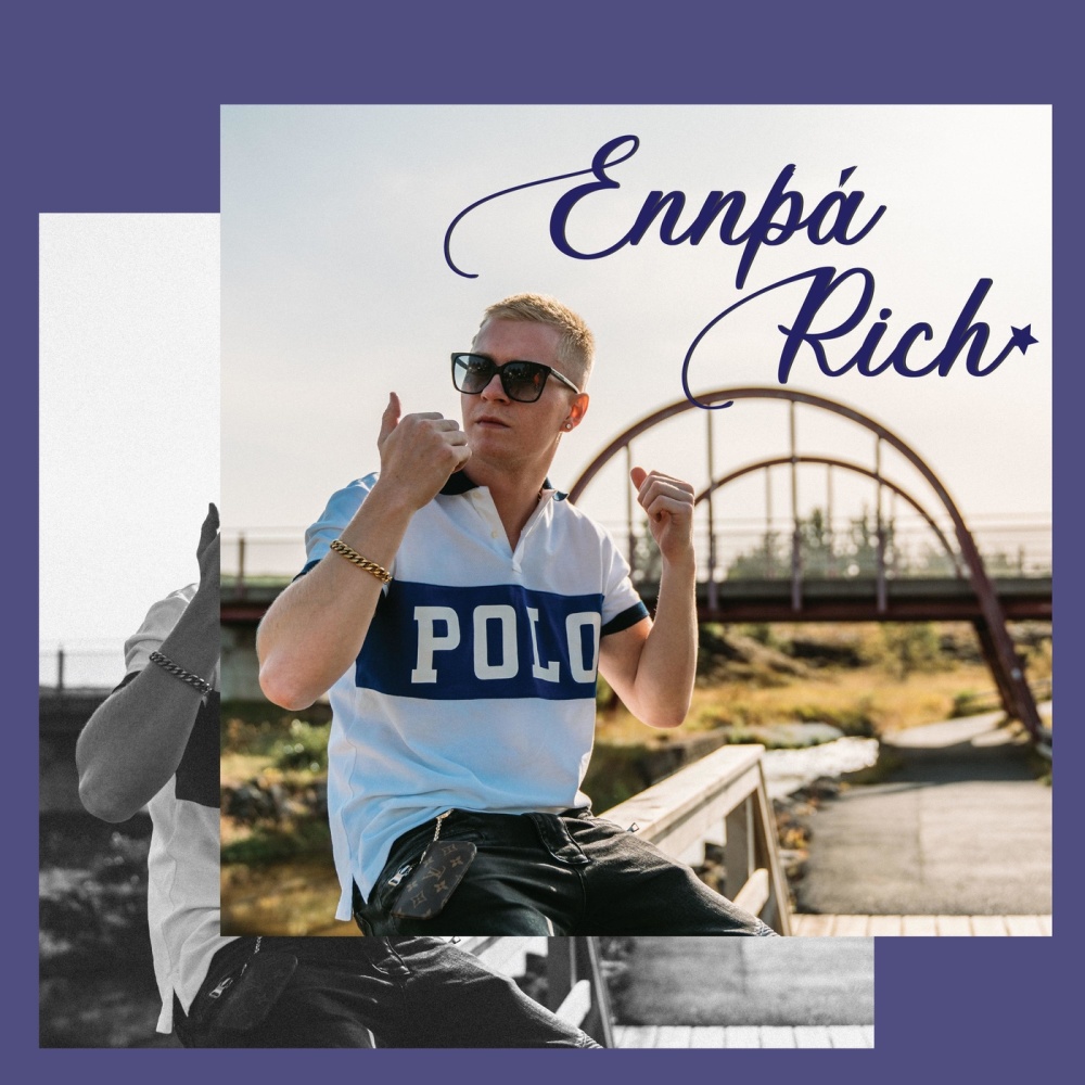 Ennþá Rich (Explicit)