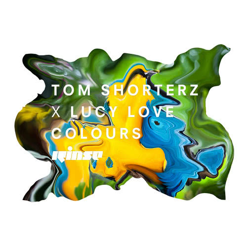 Colours (Tazer Remix)