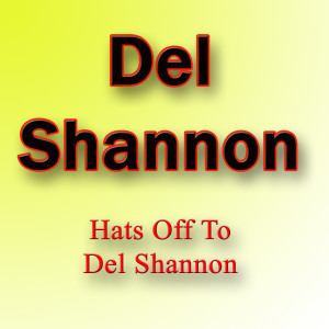 ดาวน์โหลดและฟังเพลง I Don't Care Anymore พร้อมเนื้อเพลงจาก Del Shannon