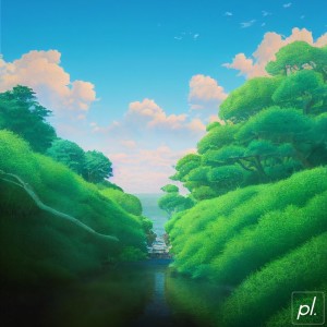 Dengarkan lagu First Sign of Spring nyanyian TyLuv. dengan lirik