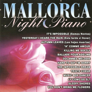 收聽The Philarmonic Viena Piano的Killing Me Softly歌詞歌曲